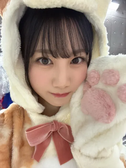 鶴崎 仁香｜お待たせ今日もヨロシク　鶴崎仁香（2025-06-28）｜3枚目