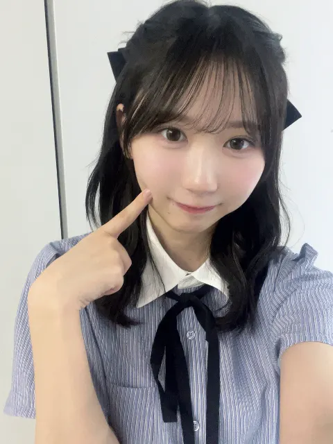 藤嶌 果歩｜スマイル（2025-06-28）
