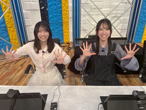 藤嶌 果歩｜Switch2の世界（2025-06-29）｜3枚目