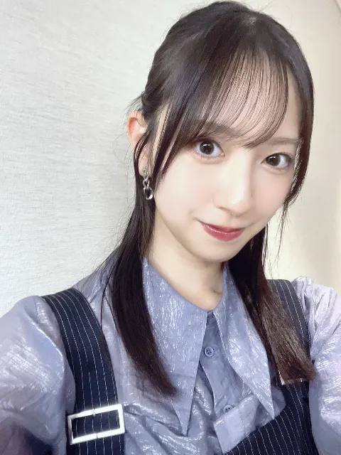 金村 美玖｜今日22:00からは！（2025-06-29）｜2枚目