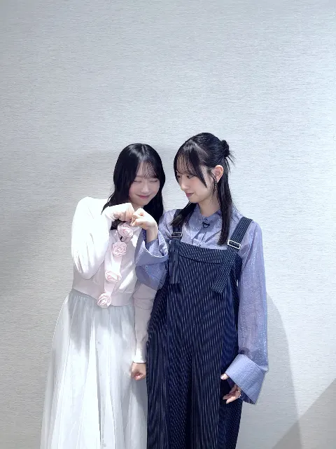 金村 美玖｜今日22:00からは！（2025-06-29）｜3枚目