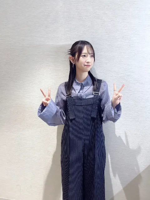 金村 美玖｜今日22:00からは！（2025-06-29）｜4枚目
