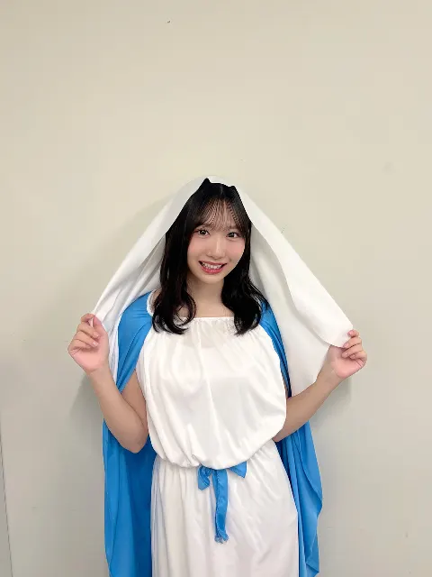 藤嶌 果歩｜ちくわパン（2025-07-03）