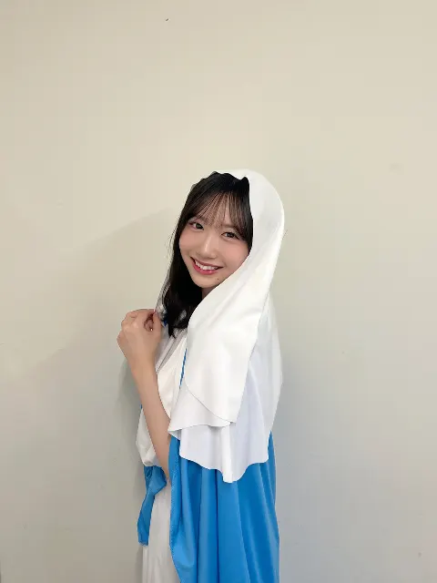 藤嶌 果歩｜ちくわパン（2025-07-03）｜2枚目