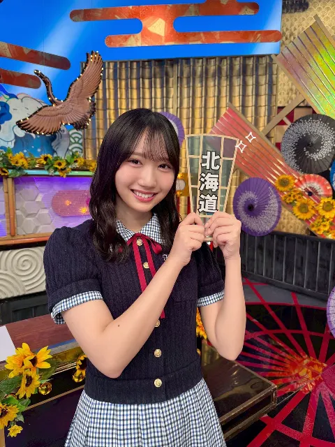藤嶌 果歩｜ちくわパン（2025-07-03）｜4枚目