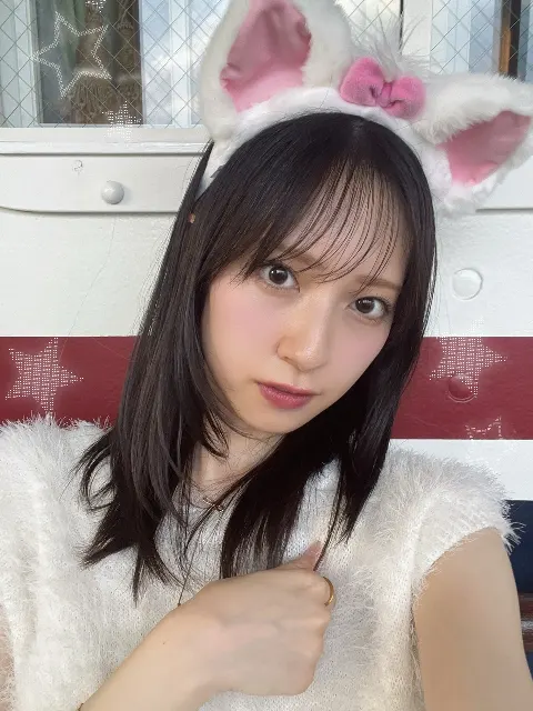 金村 美玖｜夏のせい？だよね。（2025-07-04）