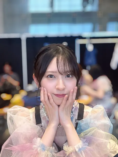 金村 美玖｜夏のせい？だよね。（2025-07-04）｜2枚目