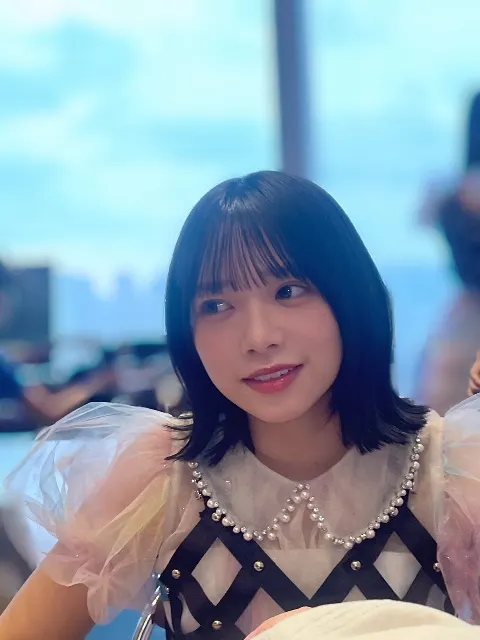 金村 美玖｜夏のせい？だよね。（2025-07-04）｜4枚目