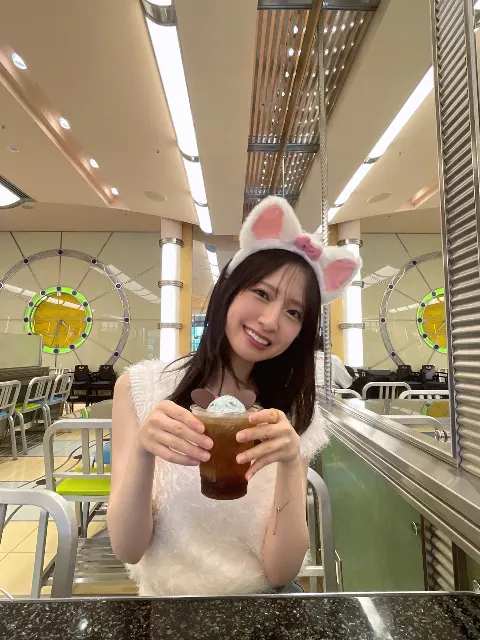 金村 美玖｜夏のせい？だよね。（2025-07-04）｜6枚目