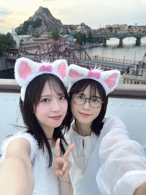 金村 美玖｜夏のせい？だよね。（2025-07-04）｜7枚目