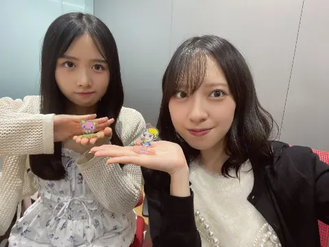 金村 美玖｜夏のせい？だよね。（2025-07-04）｜8枚目