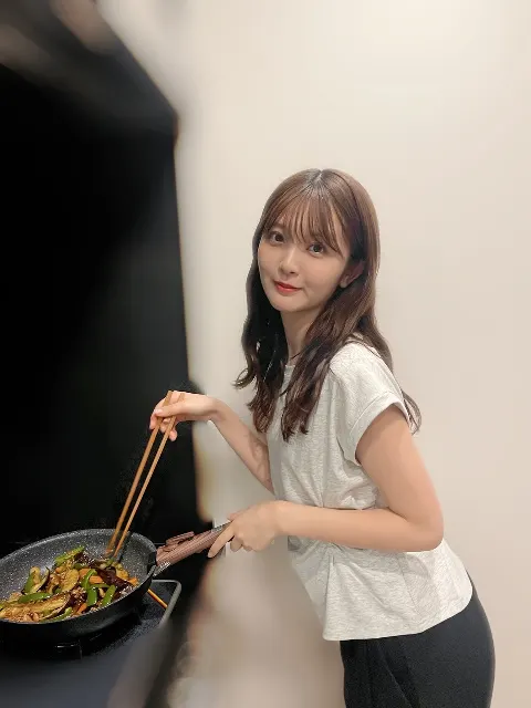 金村 美玖｜夏のせい？だよね。（2025-07-04）｜9枚目
