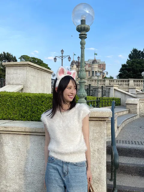 金村 美玖｜夏のせい？だよね。（2025-07-04）｜11枚目