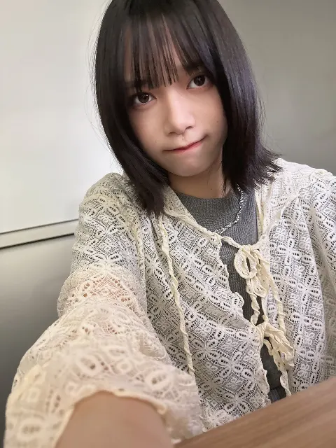 山口 陽世｜( ¨̮ )>≡めがねお好きですか？（2025-07-05）｜7枚目