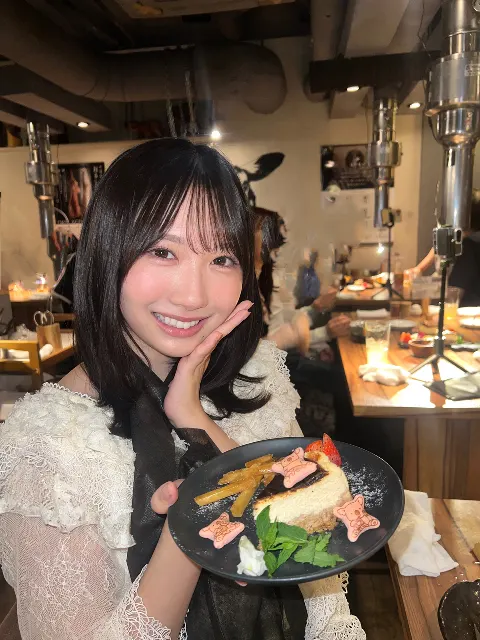 藤嶌 果歩｜ジン・ジン・ジンギスカン（2025-07-05）