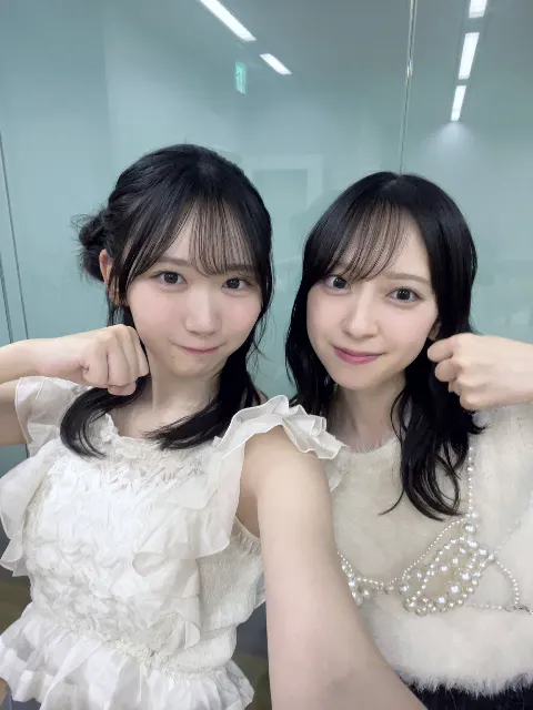 藤嶌 果歩｜みくかほビーム（2025-07-06）