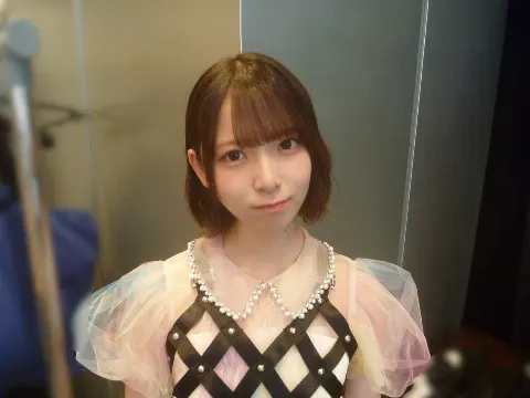 渡辺 莉奈｜夜空に消えていく（2025-07-06）｜3枚目