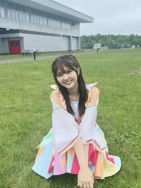 山下 葉留花｜はるはる日記🌱 - 北海道はでっかいどう -（2025-07-07）