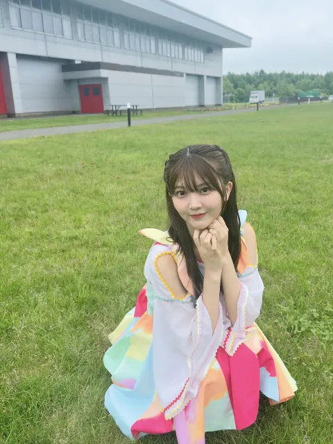 山下 葉留花｜はるはる日記🌱 - 北海道はでっかいどう -（2025-07-07）｜2枚目