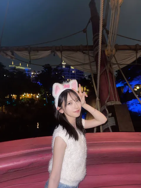 金村 美玖｜一周回って春（？）（2025-07-07）