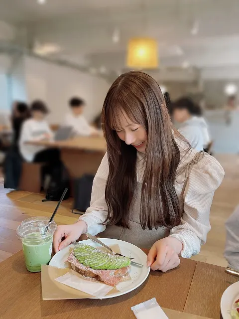 金村 美玖｜一周回って春（？）（2025-07-07）｜5枚目