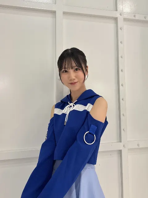 鶴崎 仁香｜かささぎの渡せる橋におく霜の　鶴崎仁香（2025-07-08）｜2枚目
