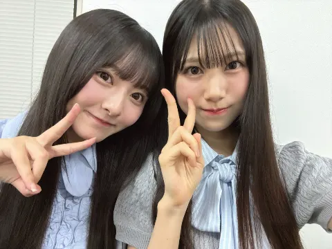 鶴崎 仁香｜かささぎの渡せる橋におく霜の　鶴崎仁香（2025-07-08）｜3枚目