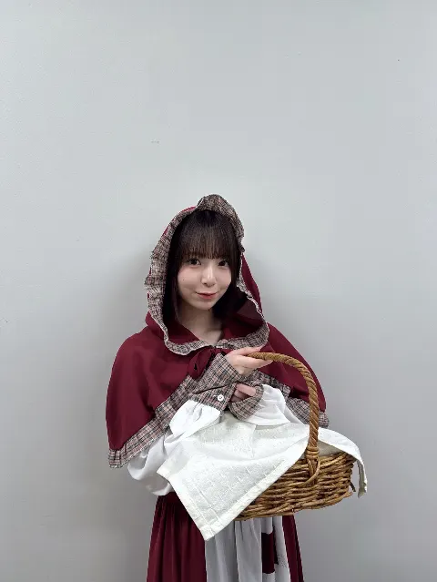渡辺 莉奈｜おとぎ話（2025-07-10）｜2枚目