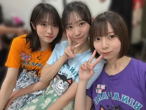 渡辺 莉奈｜おとぎ話（2025-07-10）｜5枚目