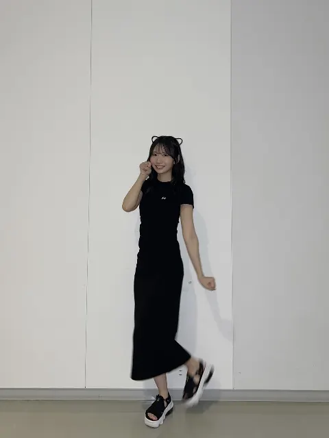 藤嶌 果歩｜ペンギンねこ（2025-07-12）｜3枚目