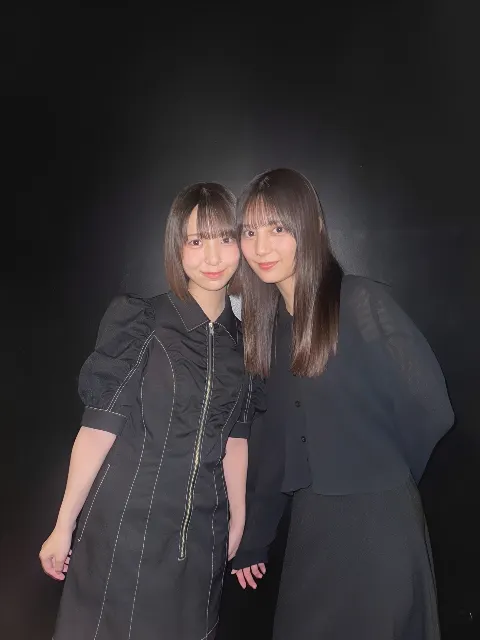 渡辺 莉奈｜黒猫（2025-07-15）
