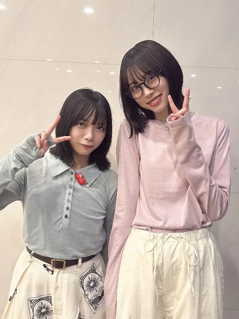 山口 陽世｜( ¨̮ )>≡秘密はありますか（2025-07-16）｜2枚目