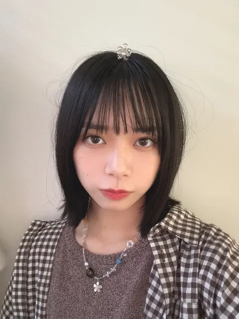 山口 陽世｜( ¨̮ )>≡秘密はありますか（2025-07-16）｜3枚目
