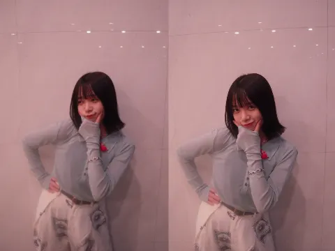 山口 陽世｜( ¨̮ )>≡秘密はありますか（2025-07-16）｜4枚目