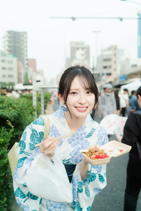 金村 美玖｜私と一緒ならどこに行きたい？（2025-07-17）