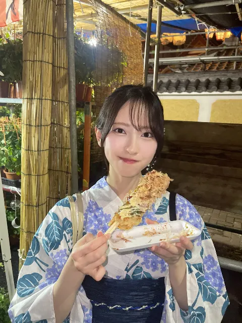 金村 美玖｜私と一緒ならどこに行きたい？（2025-07-17）｜5枚目