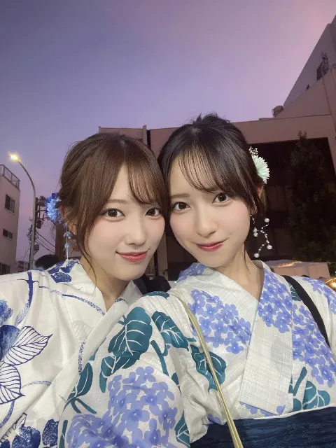 金村 美玖｜私と一緒ならどこに行きたい？（2025-07-17）｜6枚目