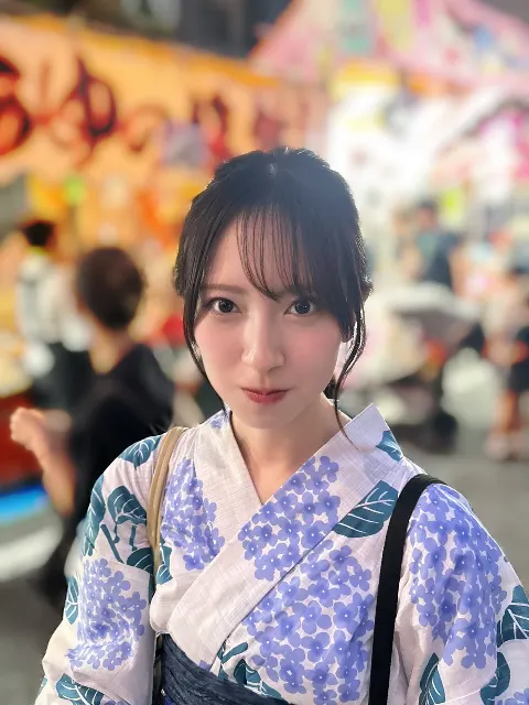 金村 美玖｜私と一緒ならどこに行きたい？（2025-07-17）｜7枚目