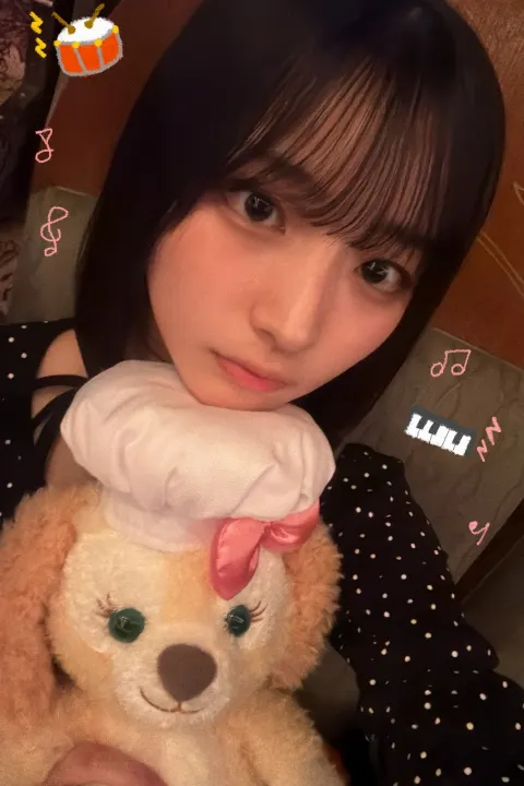 大野 愛実｜私が大野愛実（2025-07-17）｜3枚目