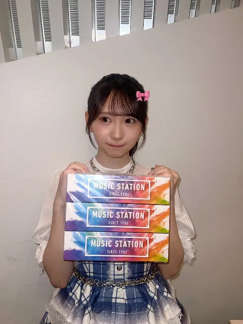 藤嶌 果歩｜夏うた（2025-07-18）