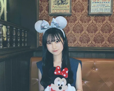 鶴崎 仁香｜もうすぐ会えるね。鶴崎仁香（2025-07-18）