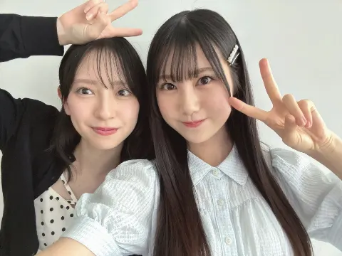 鶴崎 仁香｜もうすぐ会えるね。鶴崎仁香（2025-07-18）｜2枚目