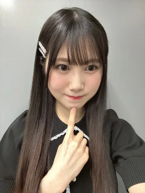 鶴崎 仁香｜もうすぐ会えるね。鶴崎仁香（2025-07-18）｜3枚目