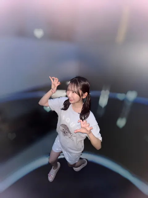 藤嶌 果歩｜ぱじゃまぱーてぃー（2025-07-20）