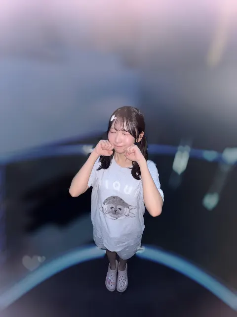 藤嶌 果歩｜ぱじゃまぱーてぃー（2025-07-20）｜2枚目