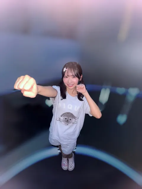 藤嶌 果歩｜ぱじゃまぱーてぃー（2025-07-20）｜3枚目