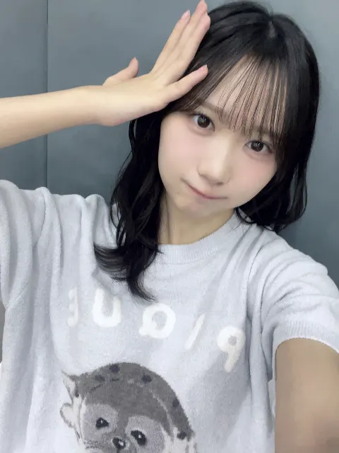 藤嶌 果歩｜ぱじゃまぱーてぃー（2025-07-20）｜4枚目
