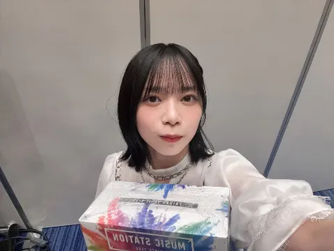 山口 陽世｜( ¨̮ )>≡♡♡♡（2025-07-22）