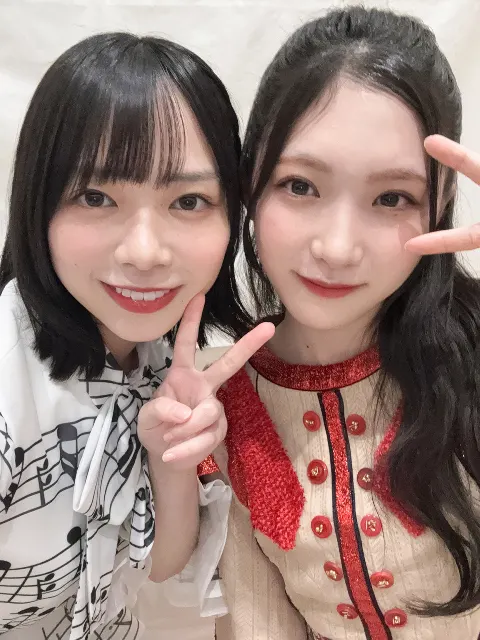山口 陽世｜( ¨̮ )>≡♡♡♡（2025-07-22）｜7枚目