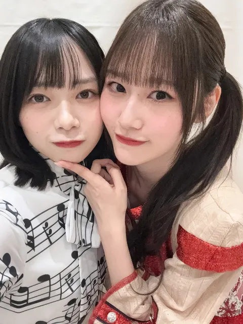 山口 陽世｜( ¨̮ )>≡♡♡♡（2025-07-22）｜8枚目